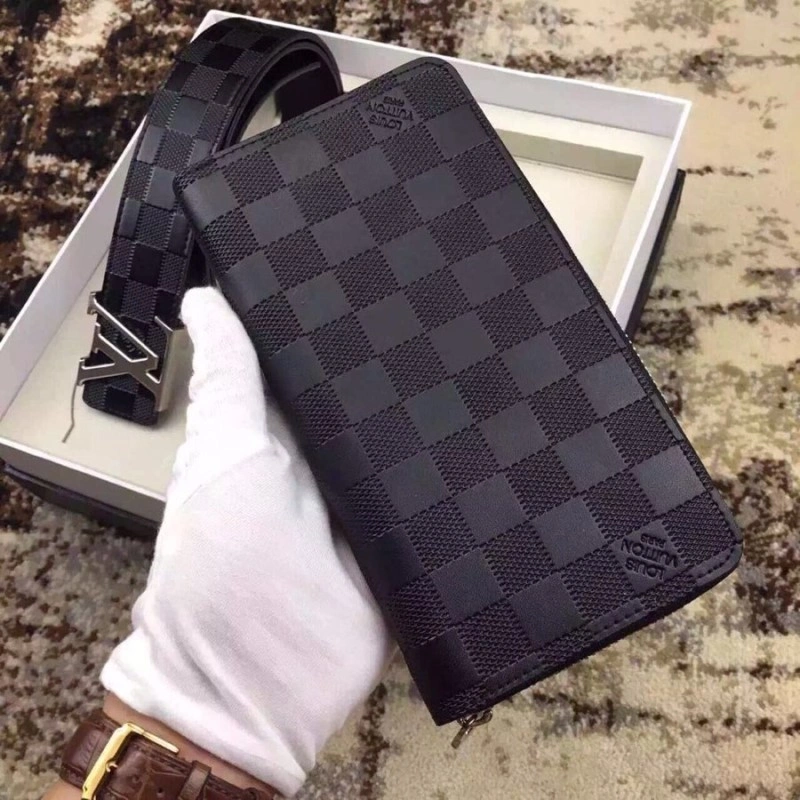 AllSeason Louis Vuitton Belts 300372
