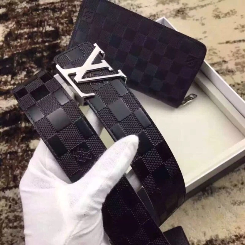 AllSeason Louis Vuitton Belts 300372