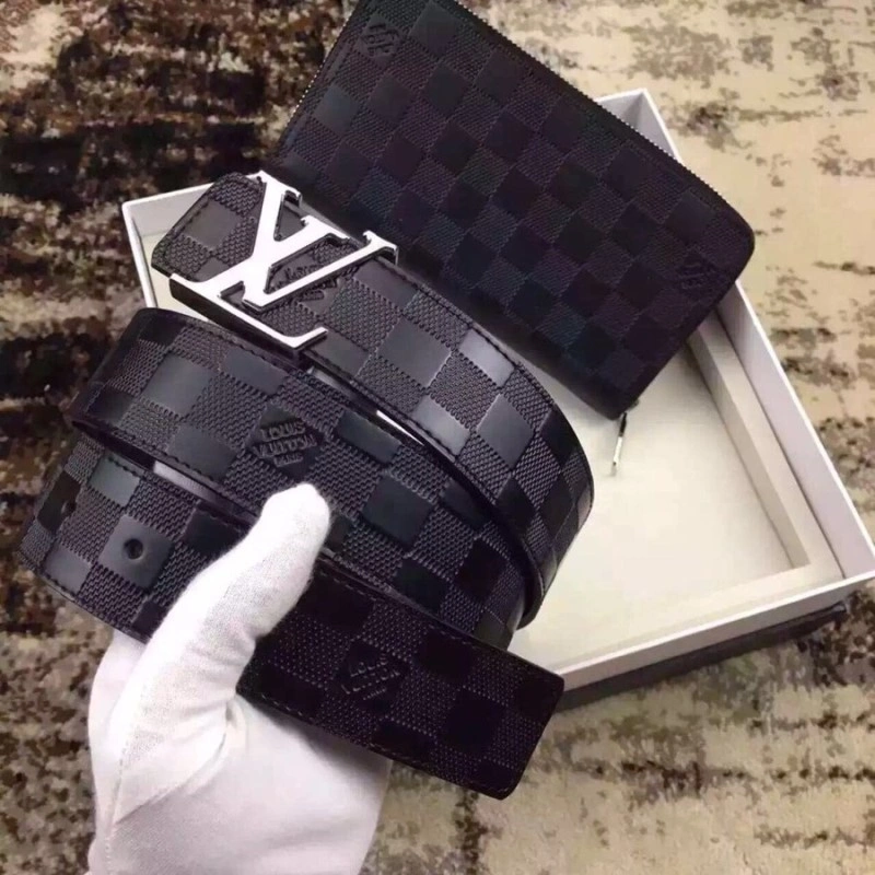AllSeason Louis Vuitton Belts 300372