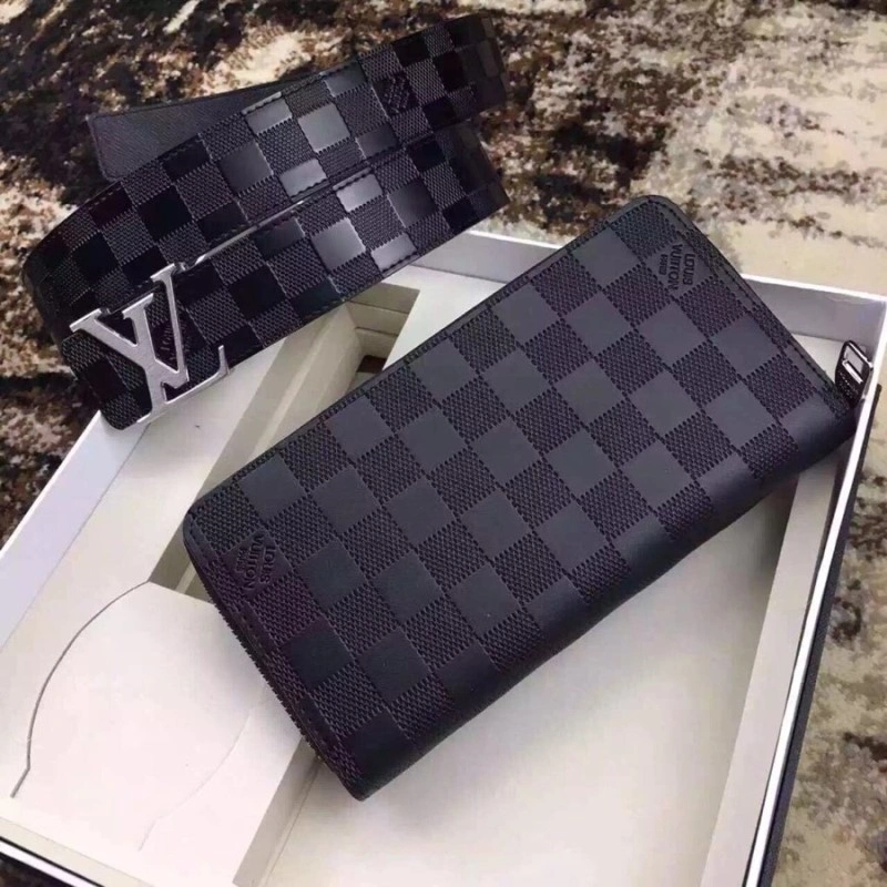 AllSeason Louis Vuitton Belts 300372