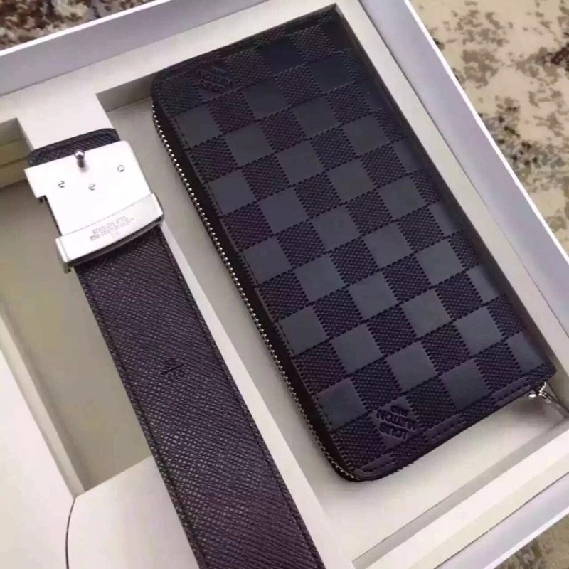 AllSeason Louis Vuitton Belts 300372