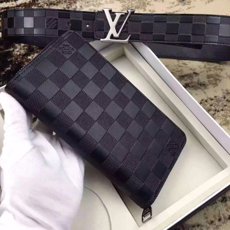AllSeason Louis Vuitton Belts 300372