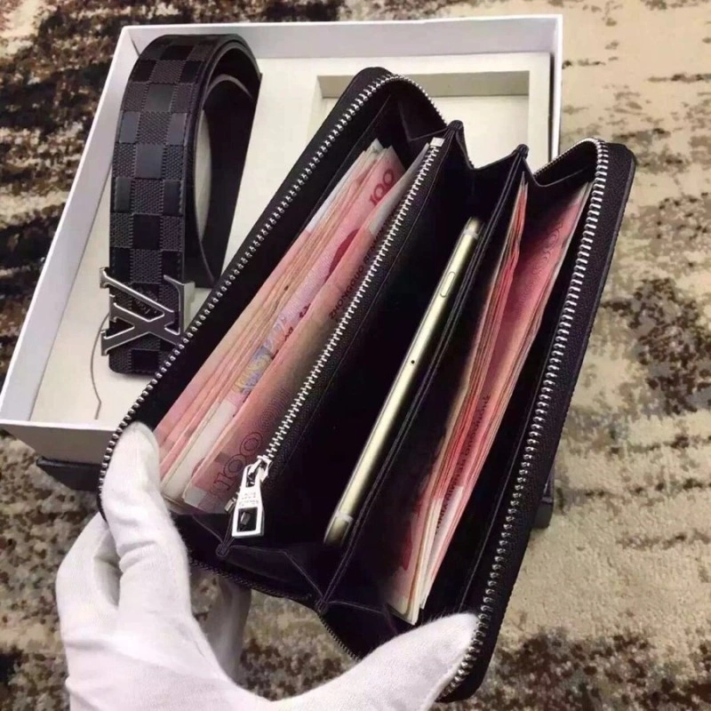 AllSeason Louis Vuitton Belts 300372