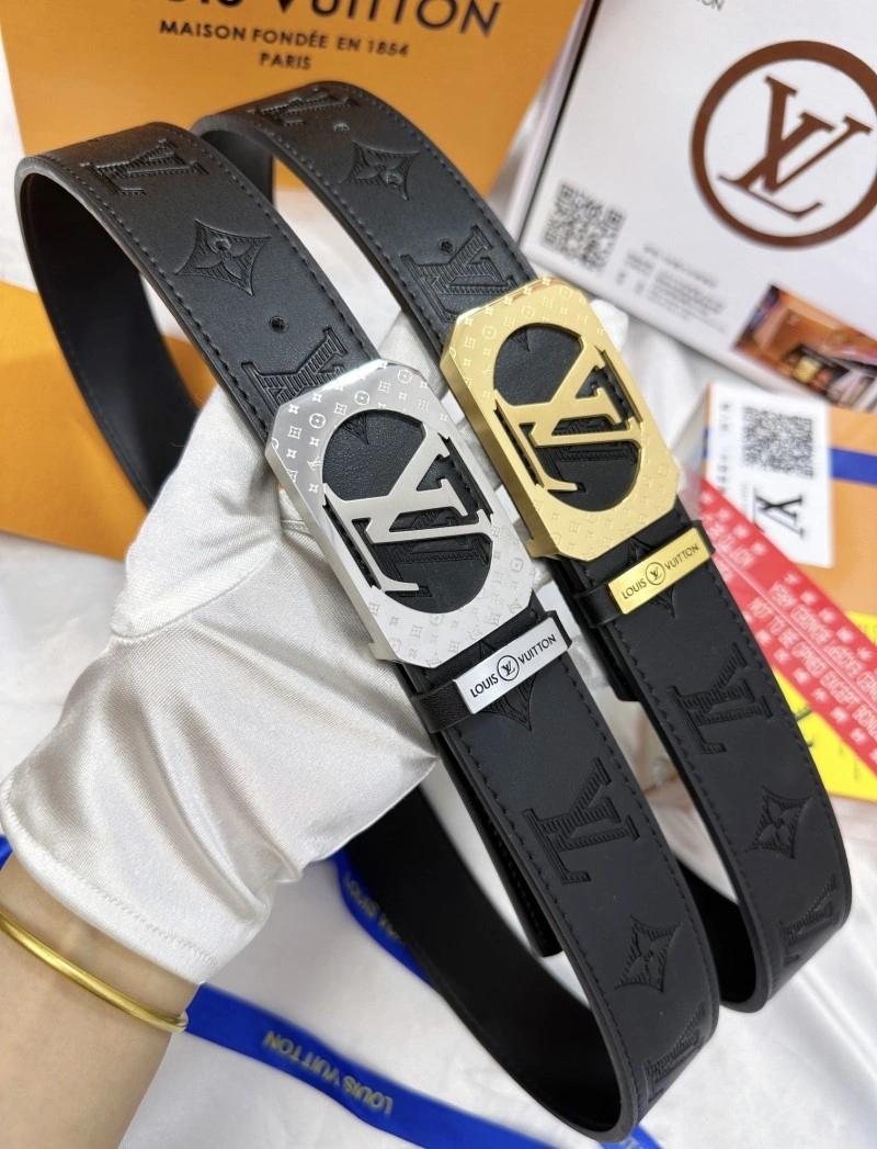 Louis Vuitton Belts Sophisticated 300370