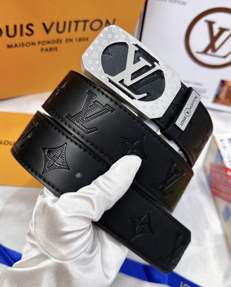 Louis Vuitton Belts OnTrend 300369
