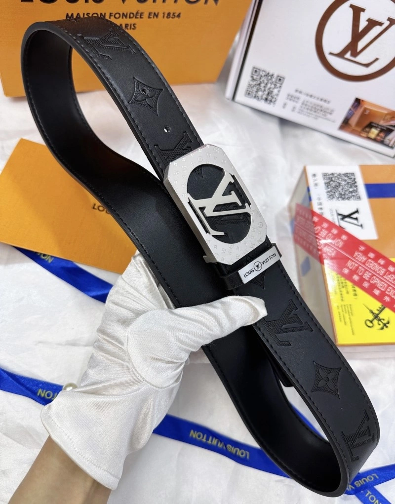 Louis Vuitton Belts OnTrend 300369