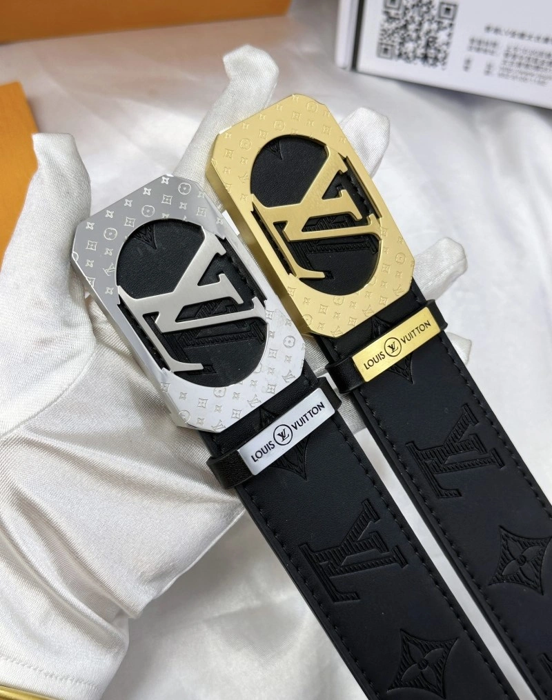 Louis Vuitton Belts OnTrend 300369