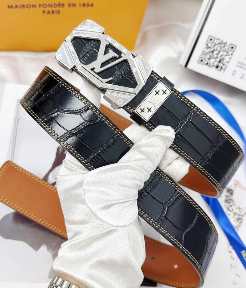 Louis Vuitton Belts WellDesigned 300379