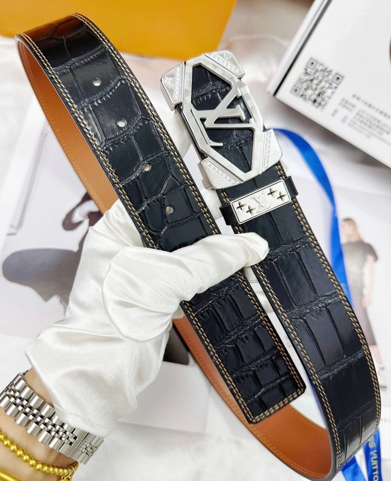 Louis Vuitton Belts WellDesigned 300379