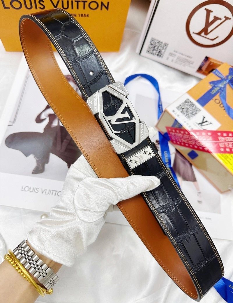 Louis Vuitton Belts WellDesigned 300379