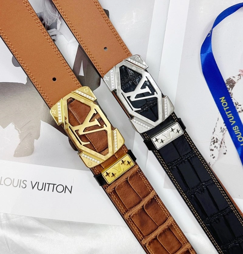 Louis Vuitton Belts WellDesigned 300379