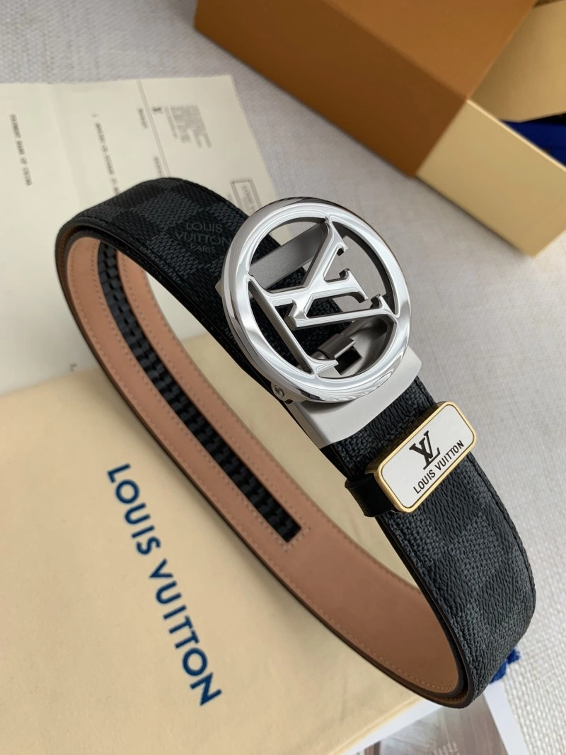 Durable Louis Vuitton Belts 300391