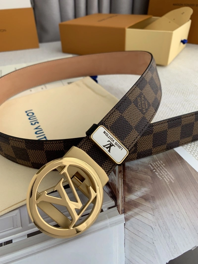 Durable Louis Vuitton Belts 300391