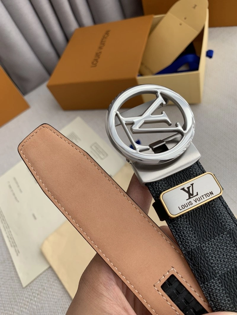 Durable Louis Vuitton Belts 300391