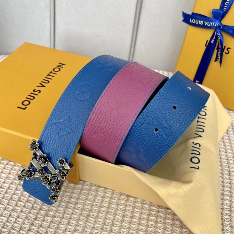Louis Vuitton Belts Effortless 300378
