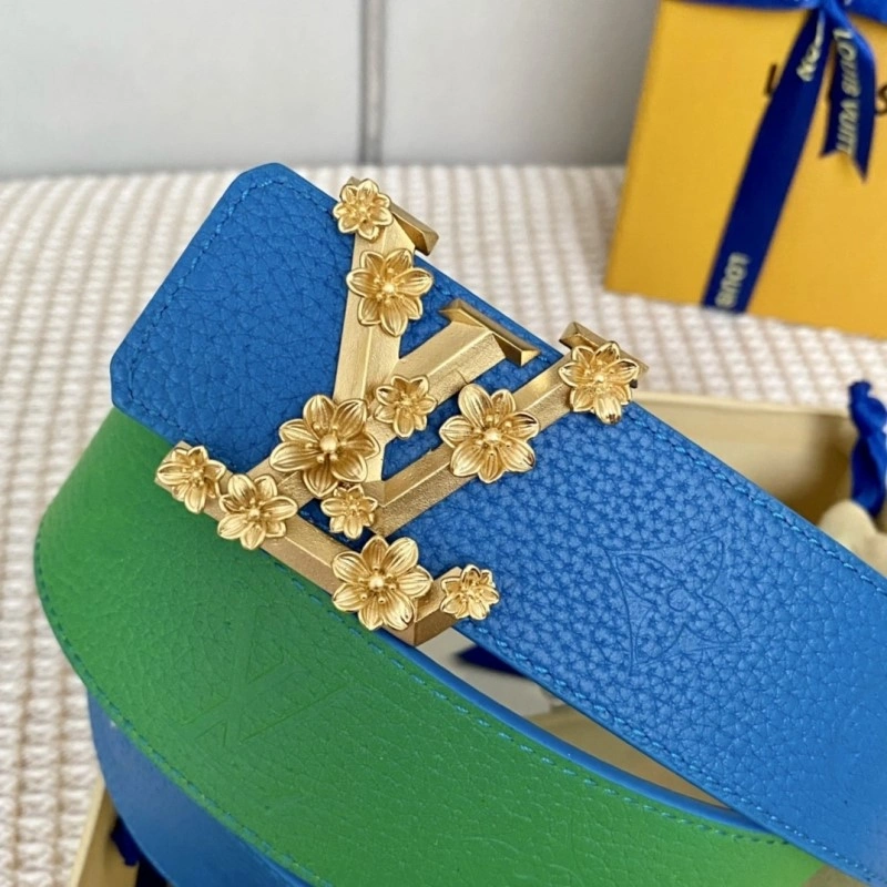 Trendy Louis Vuitton Belts 300383