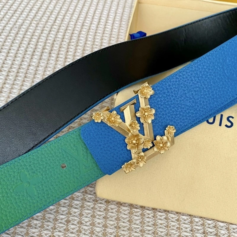 Trendy Louis Vuitton Belts 300383