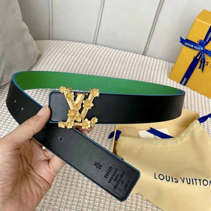 Trendy Louis Vuitton Belts 300383