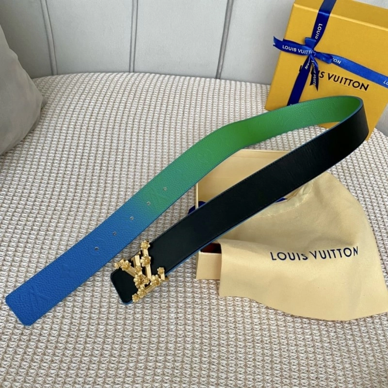 Trendy Louis Vuitton Belts 300383