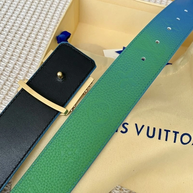 Trendy Louis Vuitton Belts 300383
