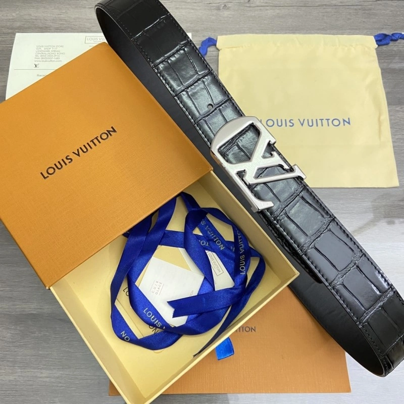 Louis Vuitton Belts QuickDry 300374