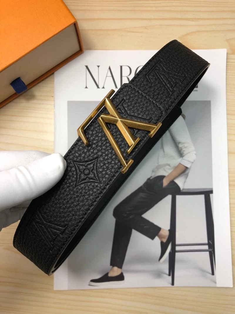 Louis Vuitton Belts Versatile 300386