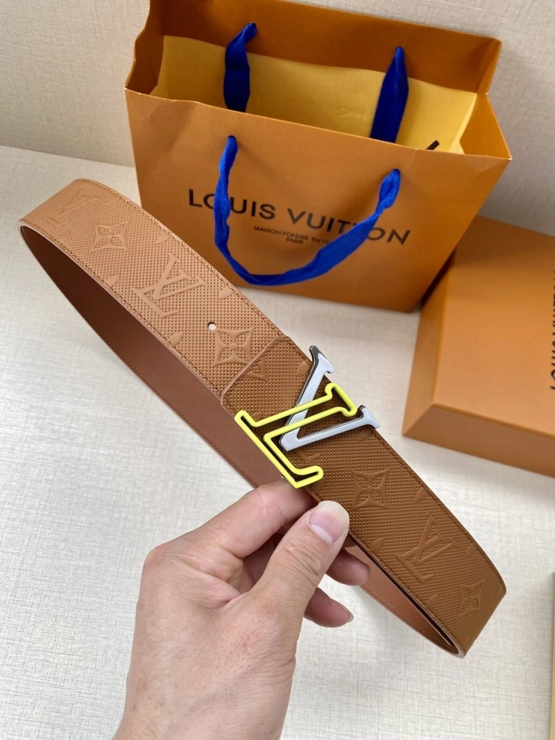 Louis Vuitton Belts Snug 300363