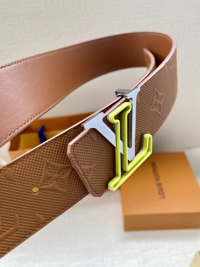 Louis Vuitton Belts Snug 300363