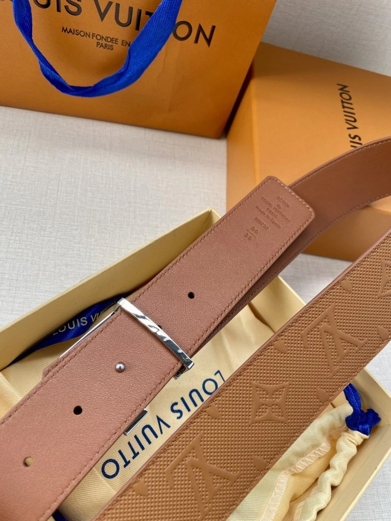 Louis Vuitton Belts Snug 300363