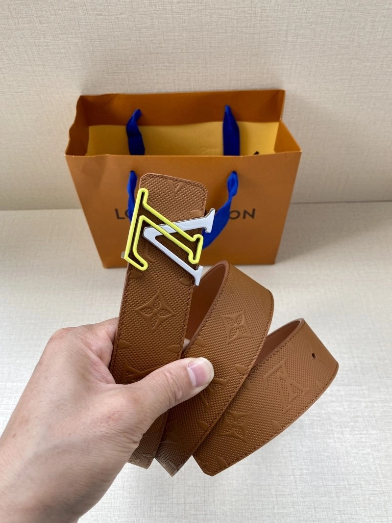 Louis Vuitton Belts Snug 300363