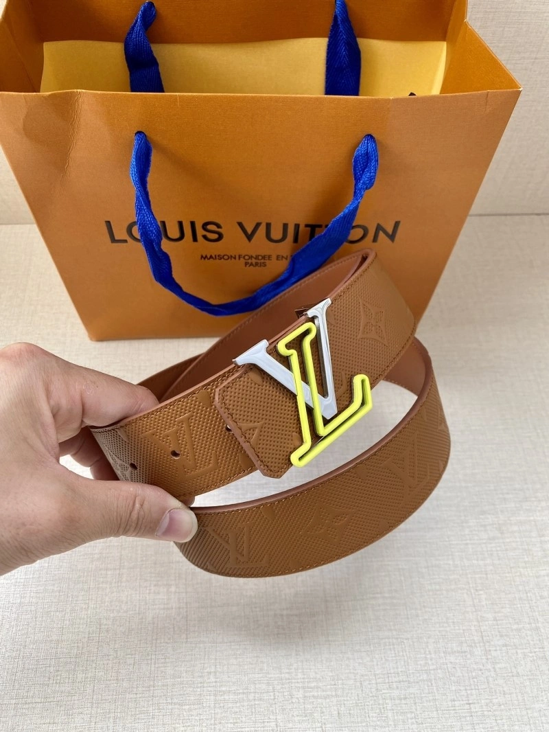 Louis Vuitton Belts Snug 300363