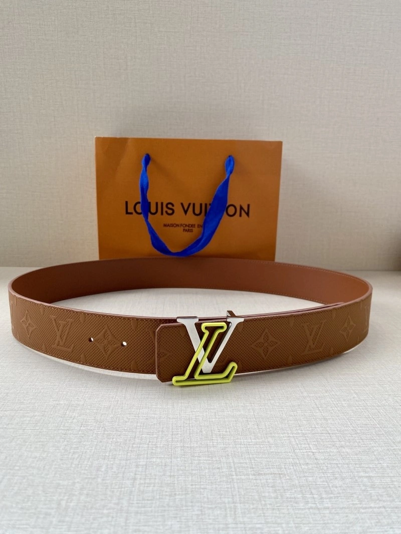 Louis Vuitton Belts Snug 300363