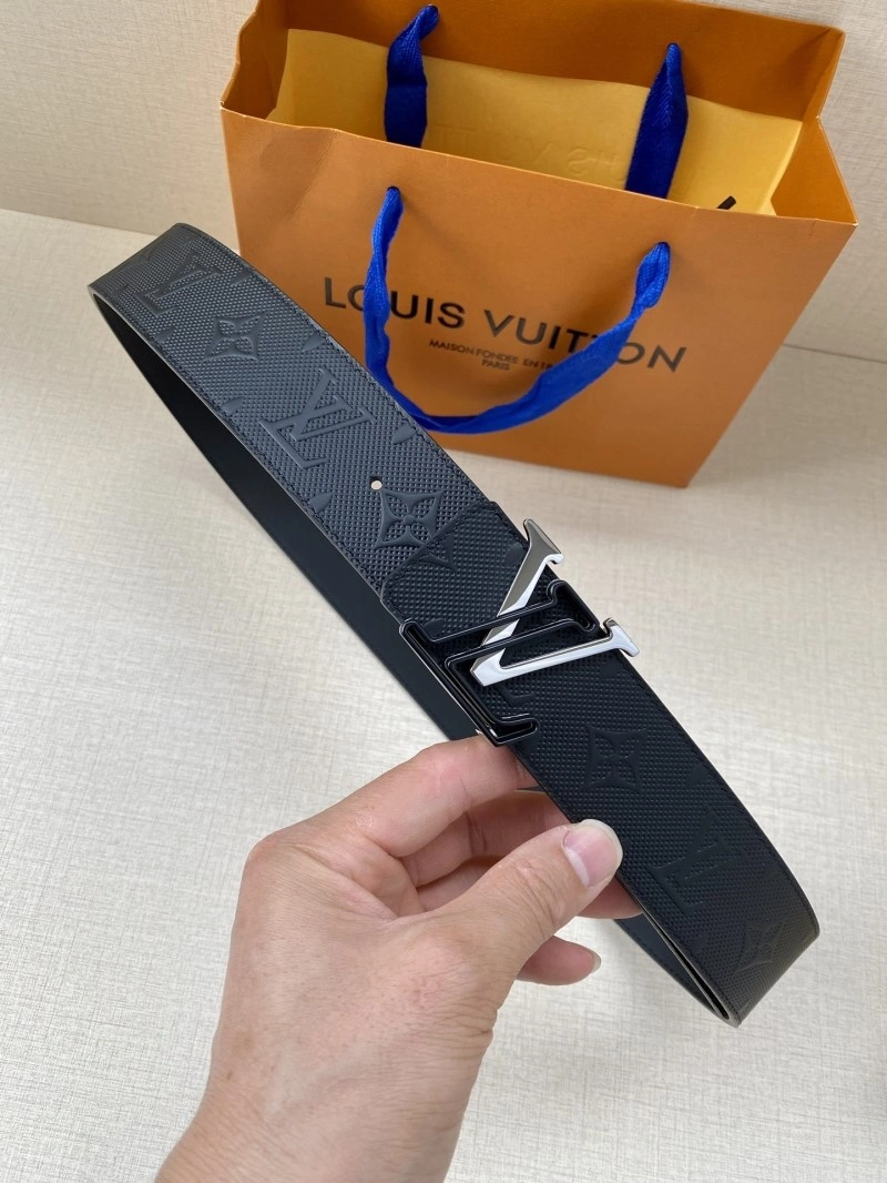 TimelessDesign Louis Vuitton Belts 300362