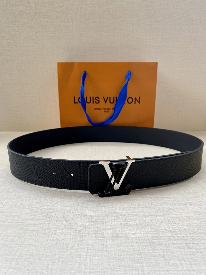 TimelessDesign Louis Vuitton Belts 300362