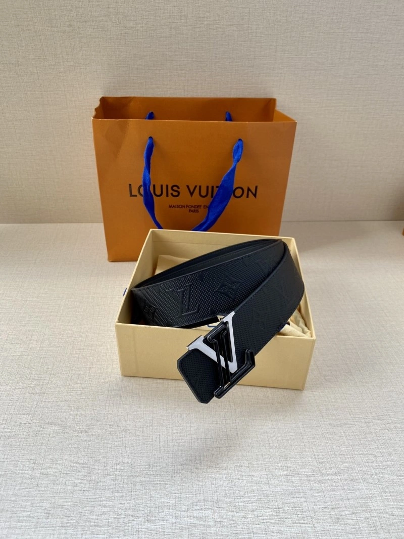 TimelessDesign Louis Vuitton Belts 300362