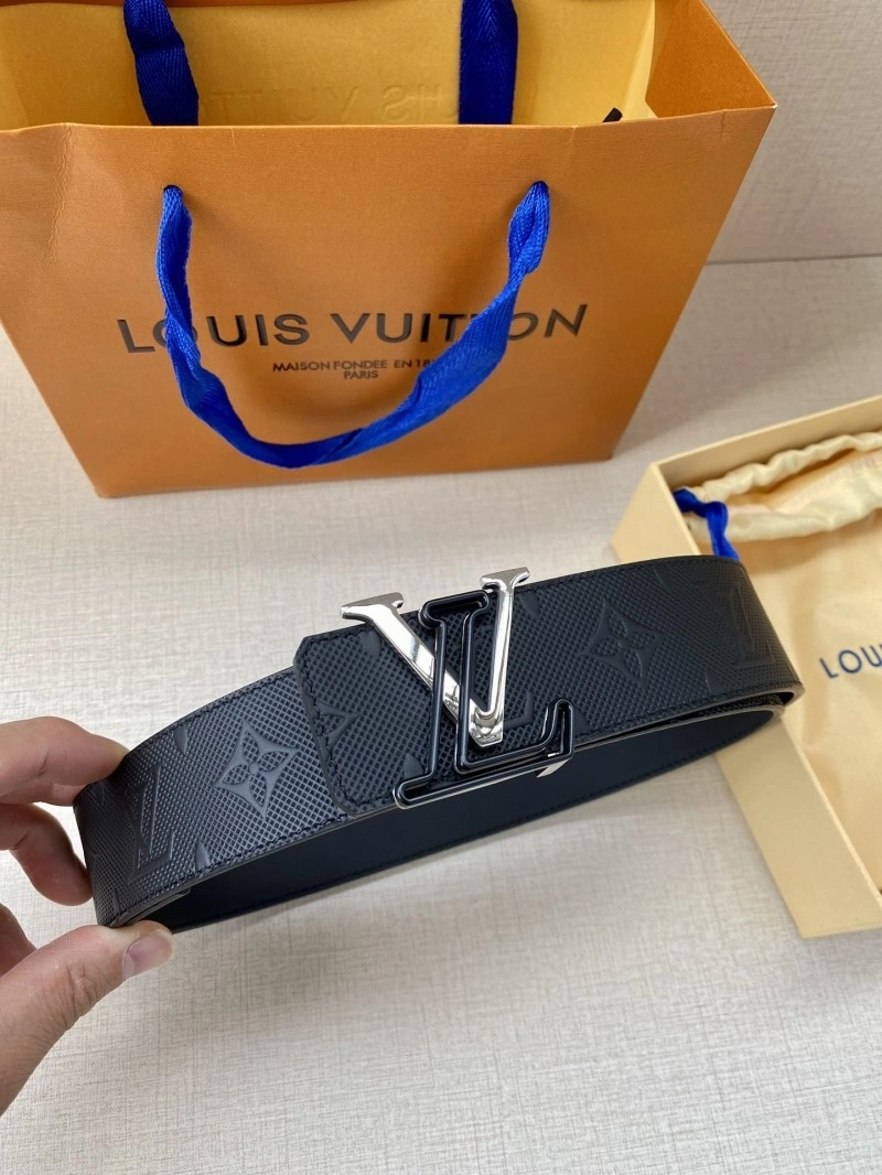 TimelessDesign Louis Vuitton Belts 300362