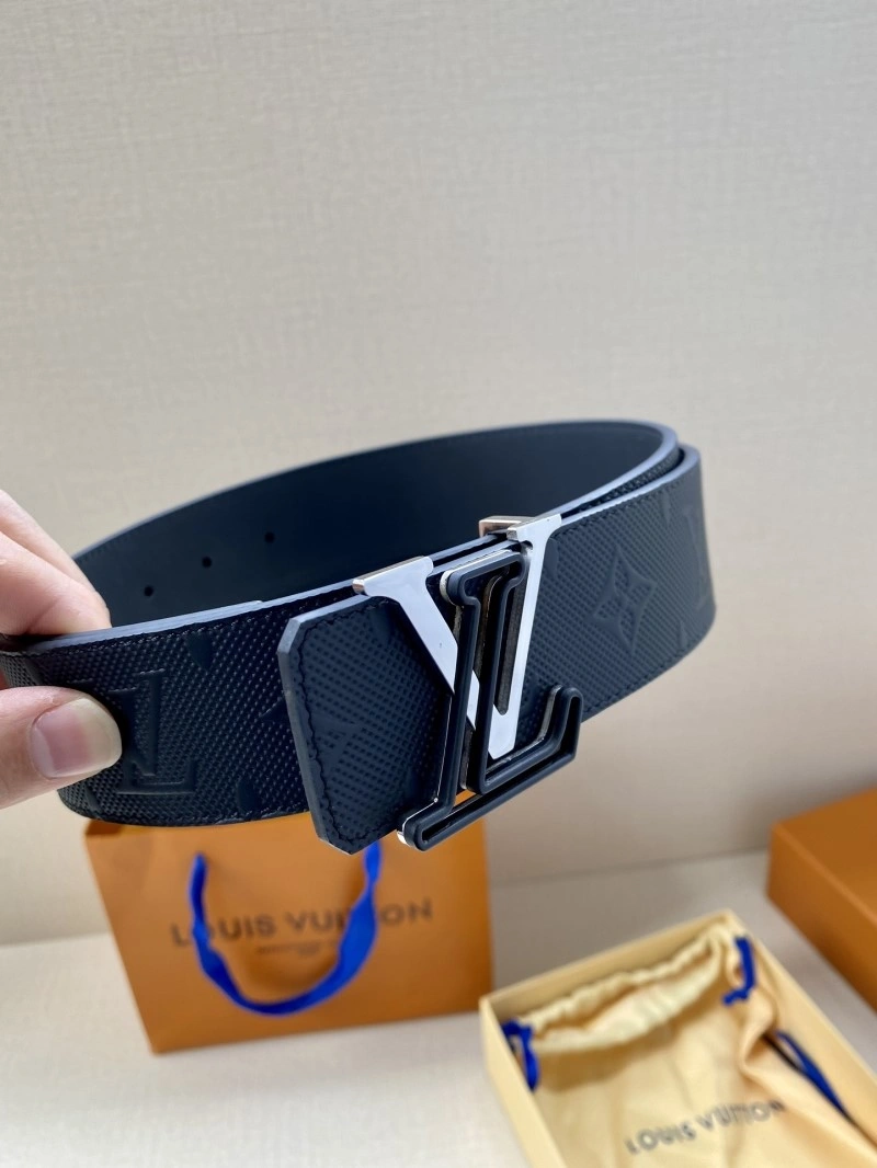 TimelessDesign Louis Vuitton Belts 300362
