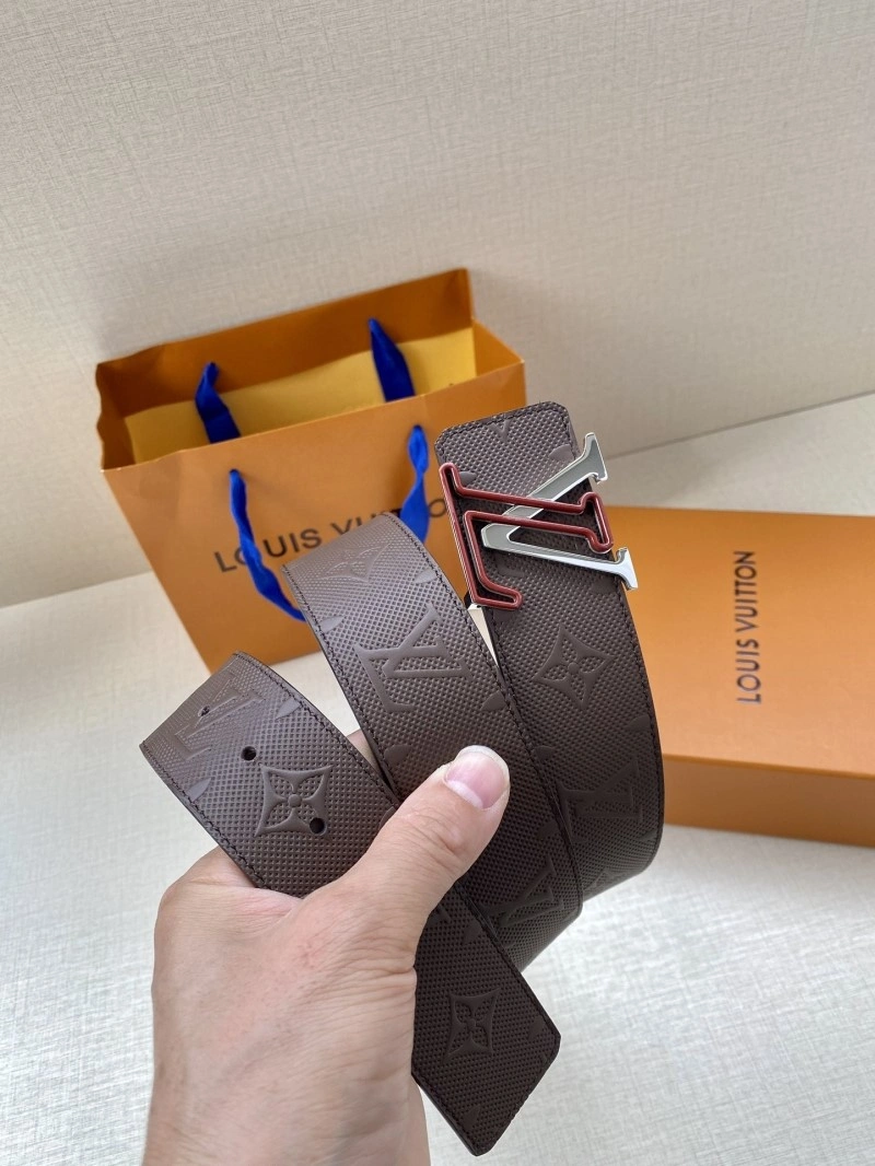 SoftTouch Louis Vuitton Belts 300365