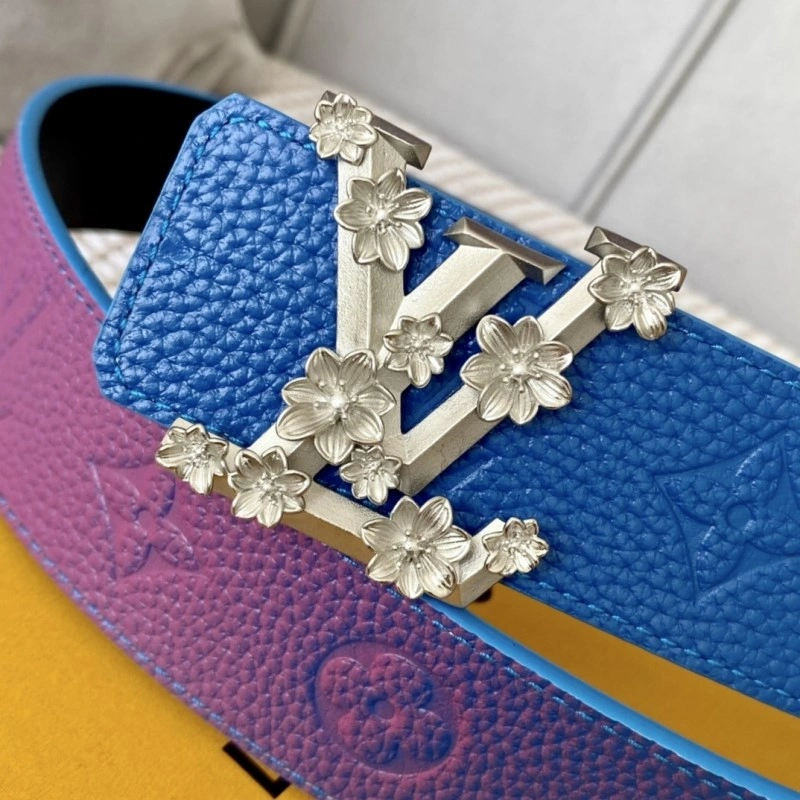 Resilient Louis Vuitton Belts 300377