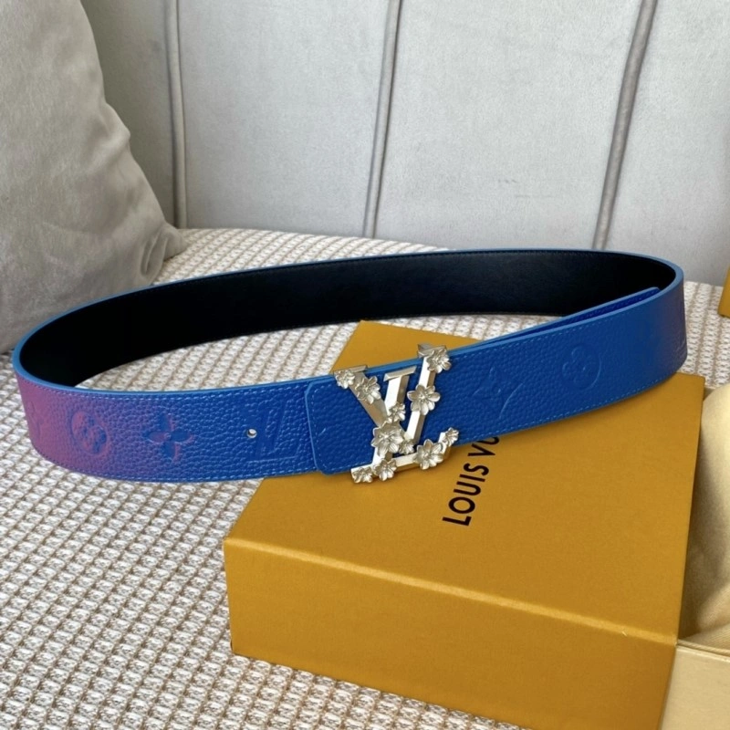 Resilient Louis Vuitton Belts 300377