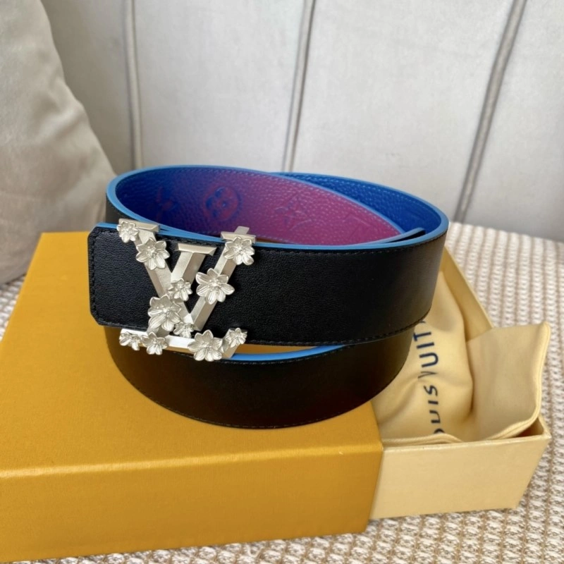 Resilient Louis Vuitton Belts 300377