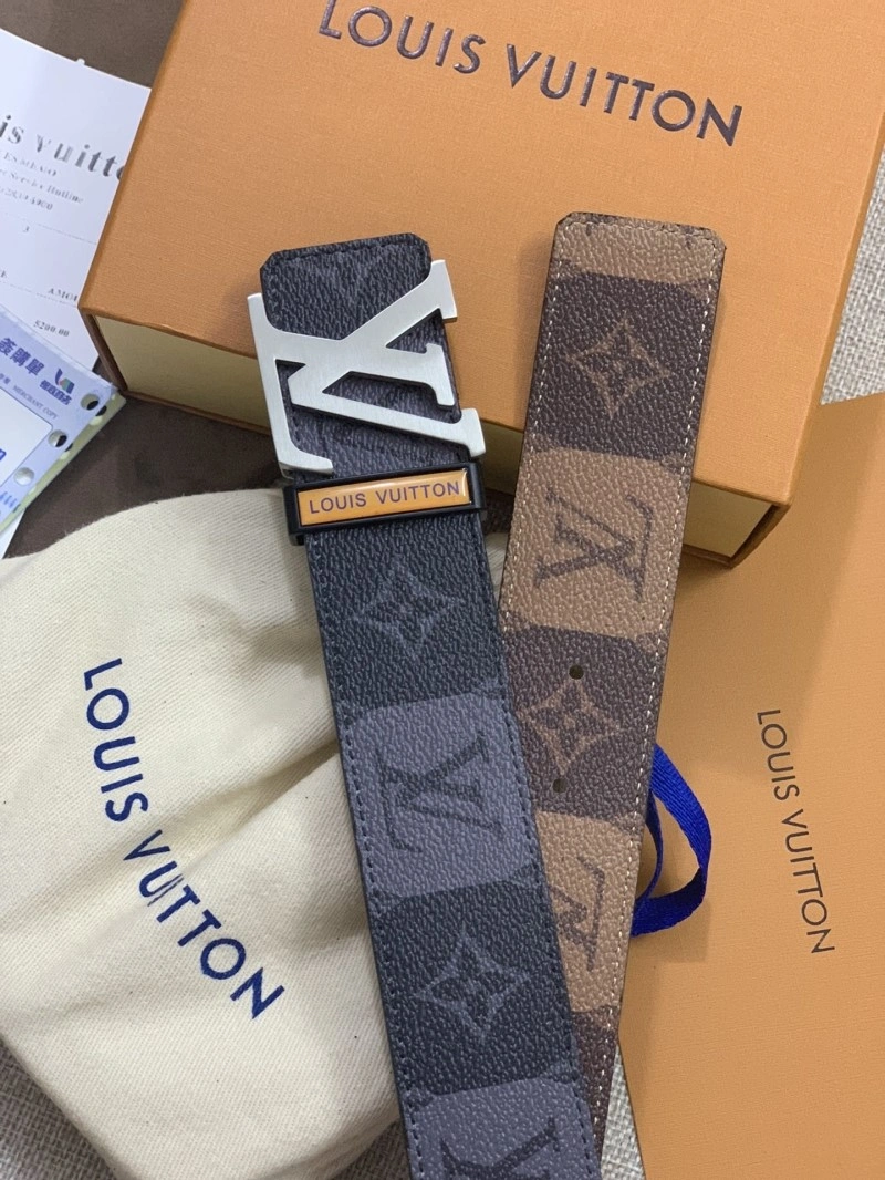 Louis Vuitton Belts RelaxedFit 300392