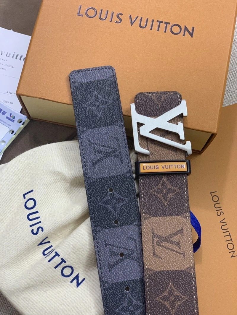 Louis Vuitton Belts RelaxedFit 300392
