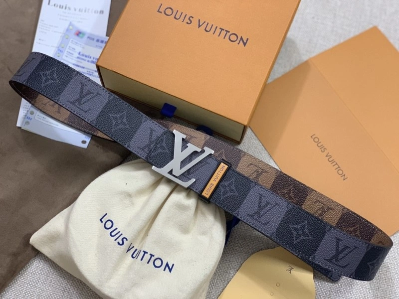Louis Vuitton Belts RelaxedFit 300392