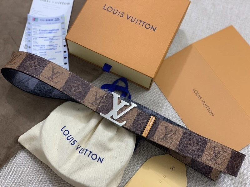 Louis Vuitton Belts RelaxedFit 300392
