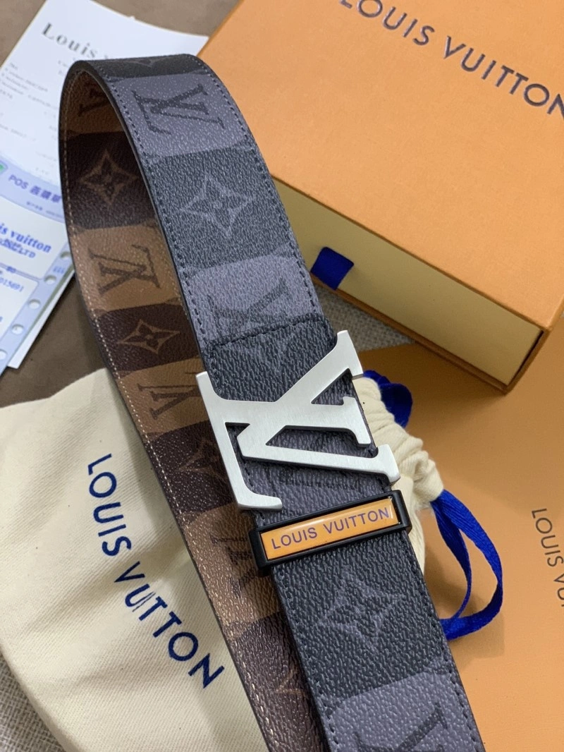 Louis Vuitton Belts RelaxedFit 300392