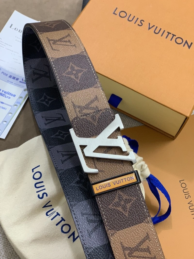 Louis Vuitton Belts RelaxedFit 300392