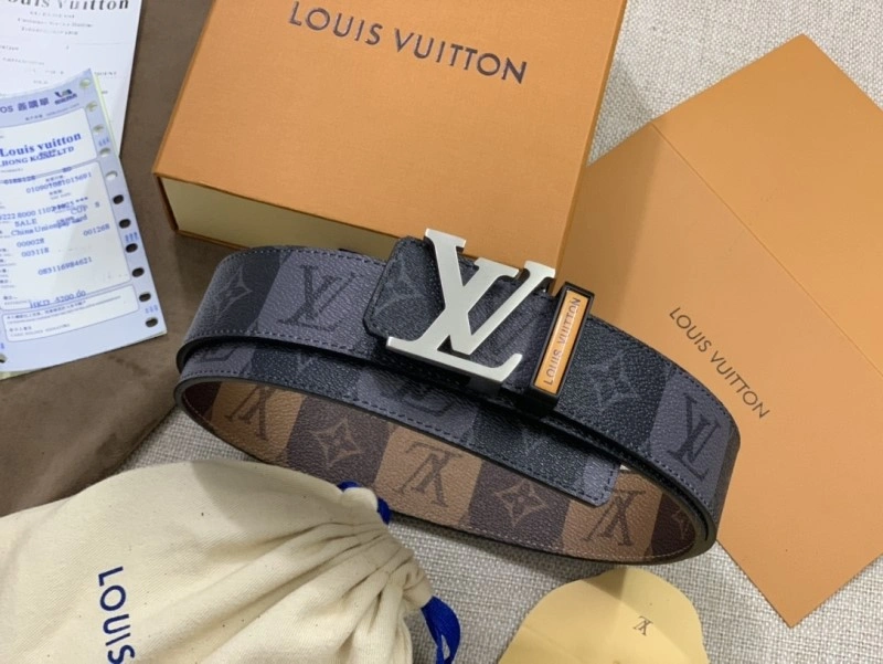 Louis Vuitton Belts RelaxedFit 300392