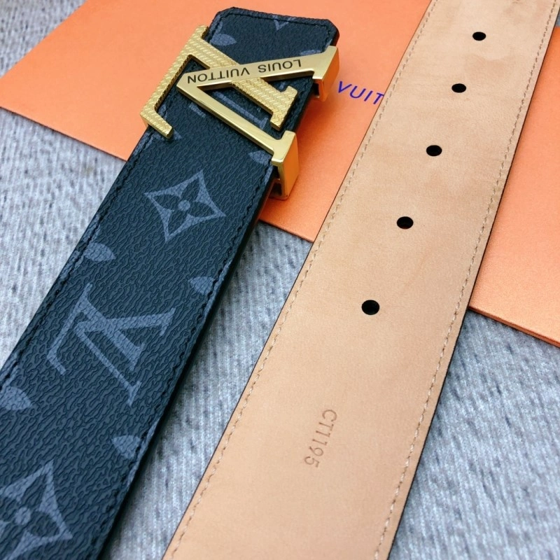 Louis Vuitton Belts WaterResistant 300380