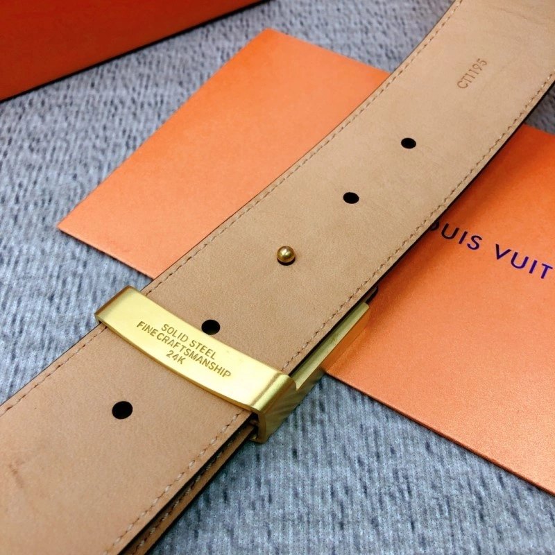 Louis Vuitton Belts WaterResistant 300380